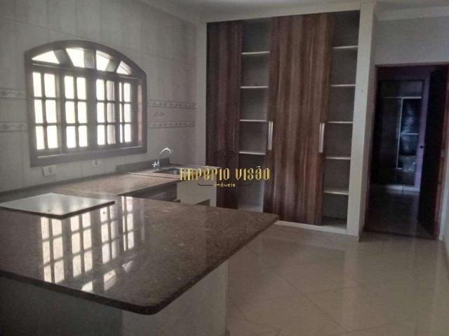 Casa venda em Suzano, Vila Amorim