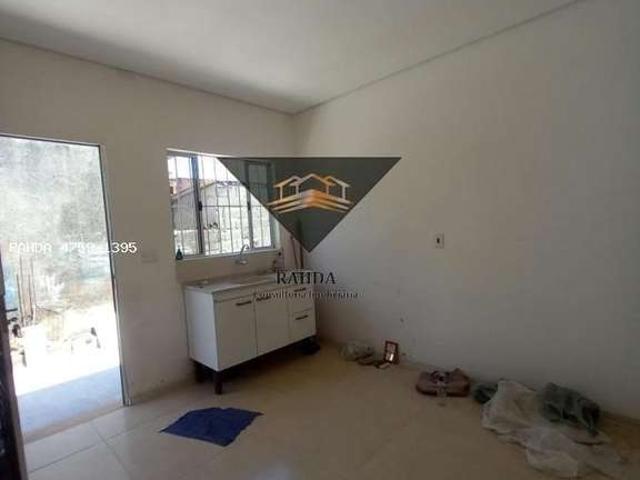 Casa venda em Vila Barros, Suzano