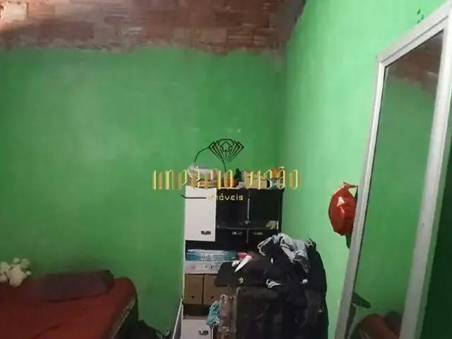 Casa venda em Vila Barros, Suzano