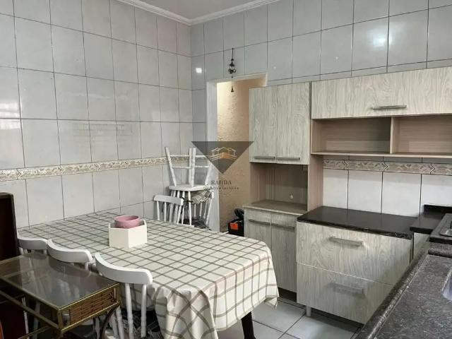 Casa venda em Vila São Jorge, Suzano
