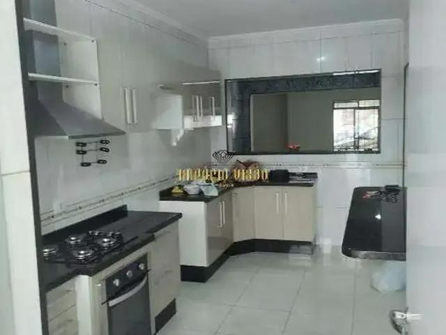 Casa venda em Vila São Jorge, Suzano