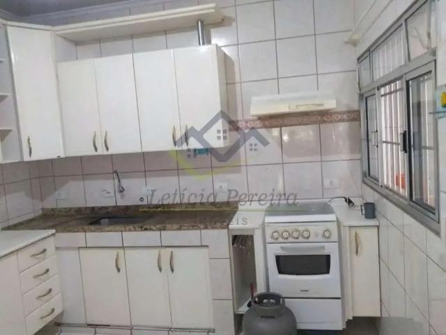 Casa venda em Vila Costa, Suzano