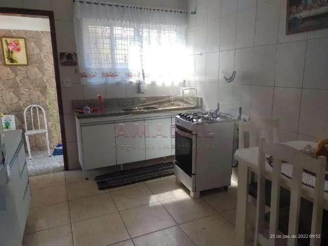 Casa venda em Jardim Paulista, Suzano
