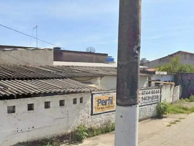 Casa venda em Vila São Jorge, Suzano