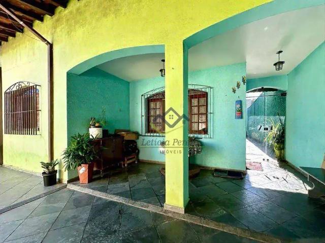 Casa venda em Vila São Jorge, Suzano