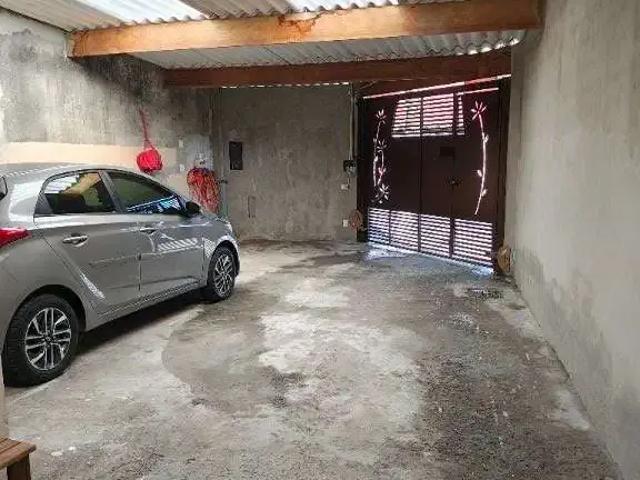 Casa venda em Vila São Jorge, Suzano