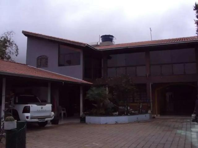 Casa venda em Jardim São Luiz, Suzano