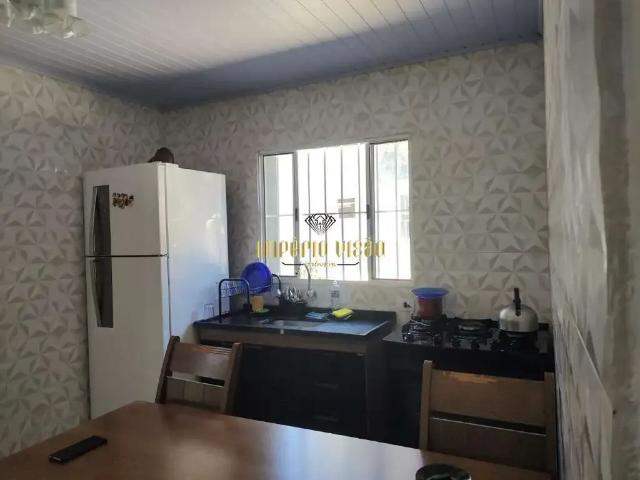 Casa venda em Vila Costa, Suzano