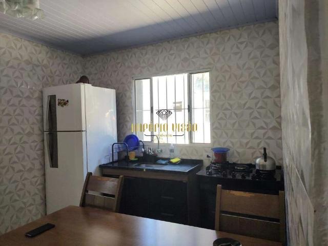 Casa venda em Vila Costa, Suzano