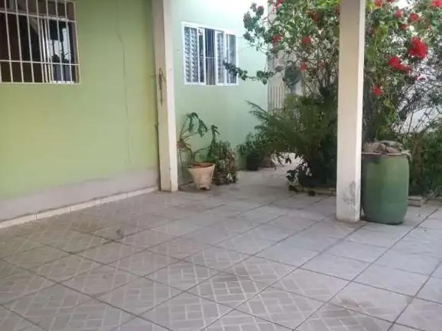 Casa venda em Jardim São Luiz, Suzano