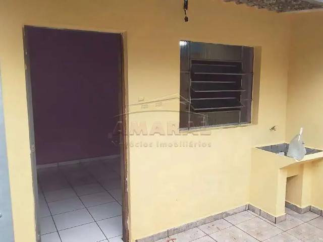 Casa venda em Taba Marajoara, Suzano