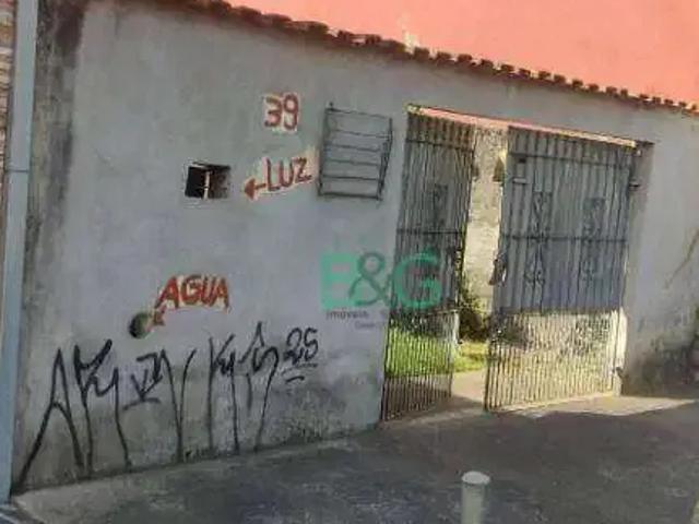 Casa venda em Taba Marajoara, Suzano