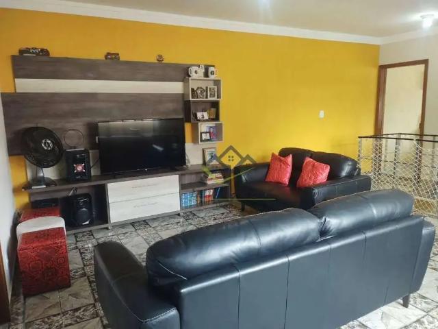 Casa venda em Vila Maluf, Suzano