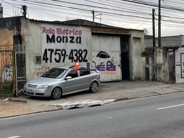 Casa venda em Vila Maluf, Suzano