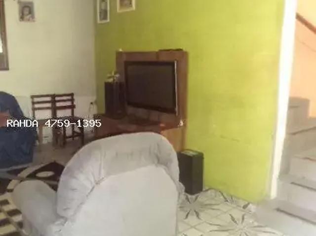 Casa venda em Parque Maria Helena, Suzano
