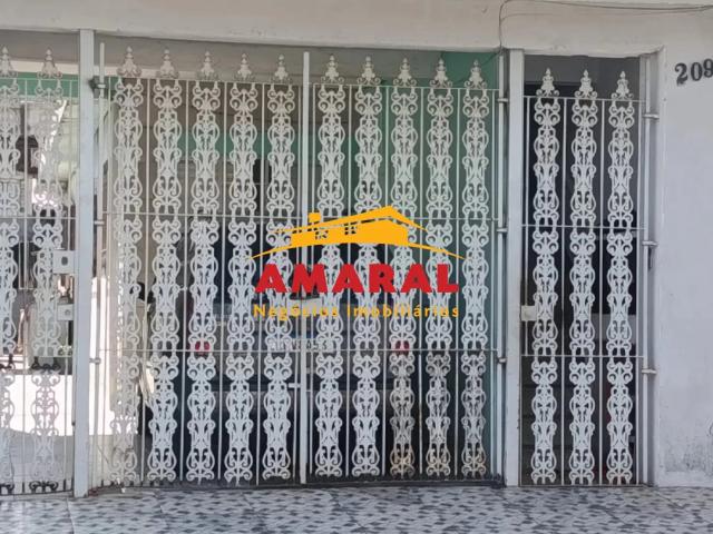 Casa venda em Monte Cristo, Suzano