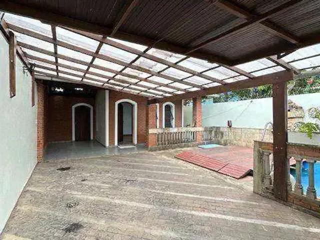 Casa venda em Vila São Jorge, Suzano