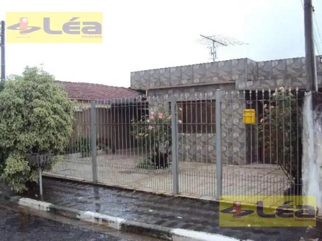 Casa venda em Vila Mazza, Suzano