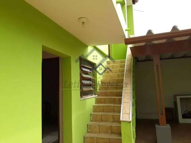 Casa venda em Vila Mazza, Suzano