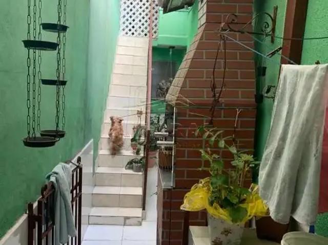 Casa venda em Vila Nova Amorim, Suzano