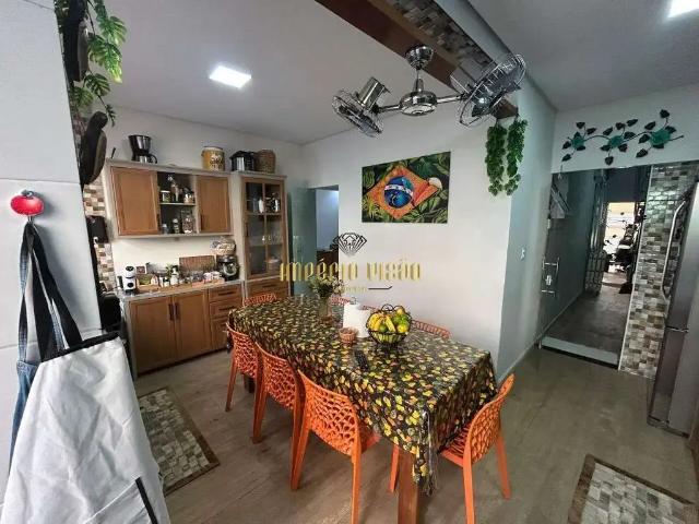 Casa venda em Vila Nova Amorim, Suzano