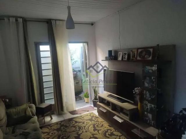 Casa venda em Vila Costa, Suzano