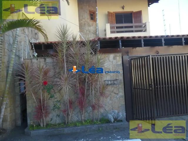 Casa venda em Vila São Jorge, Suzano