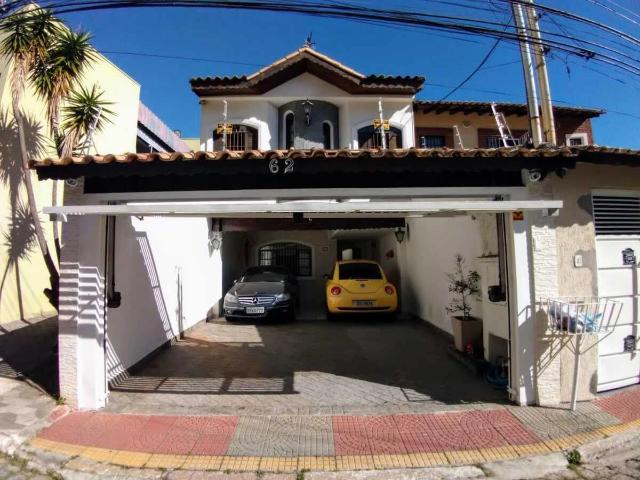 Casa venda em Vila Costa, Suzano