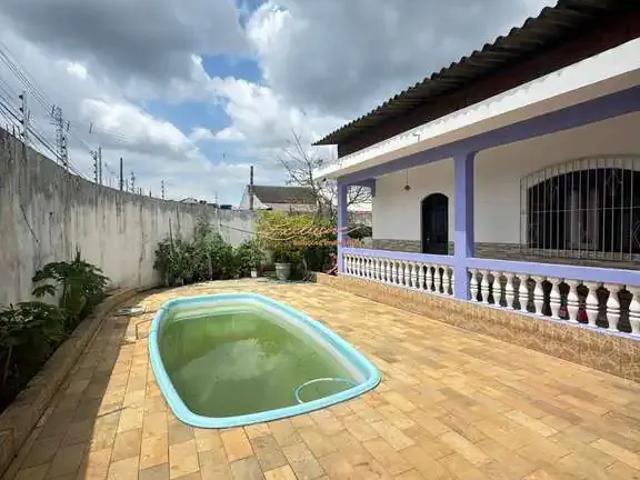 Casa venda em Palmeiras de São Paulo, Região Imediata de São Paulo