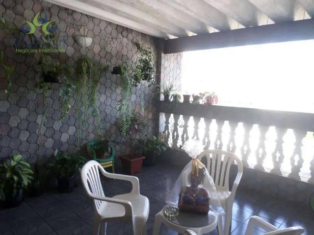 Casa venda em Cidade Edson, Suzano
