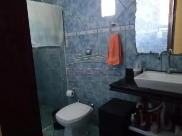 Casa venda em Vila Mazza, Suzano