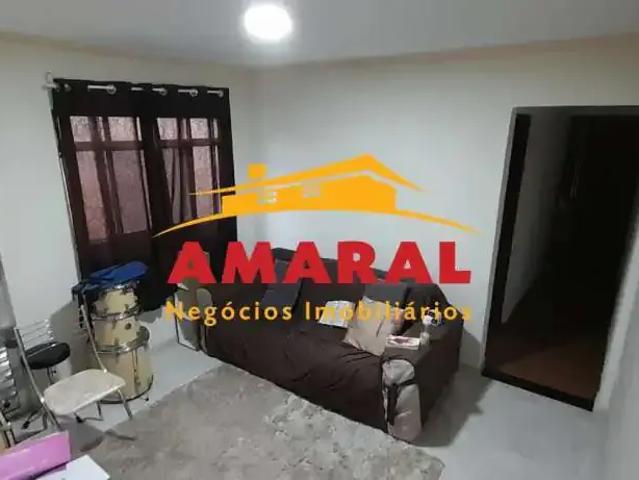 Casa venda em Vila Nova Amorim, Suzano
