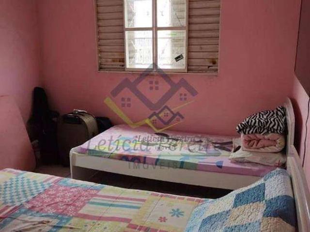 Casa venda em Vila Nova Amorim, Suzano
