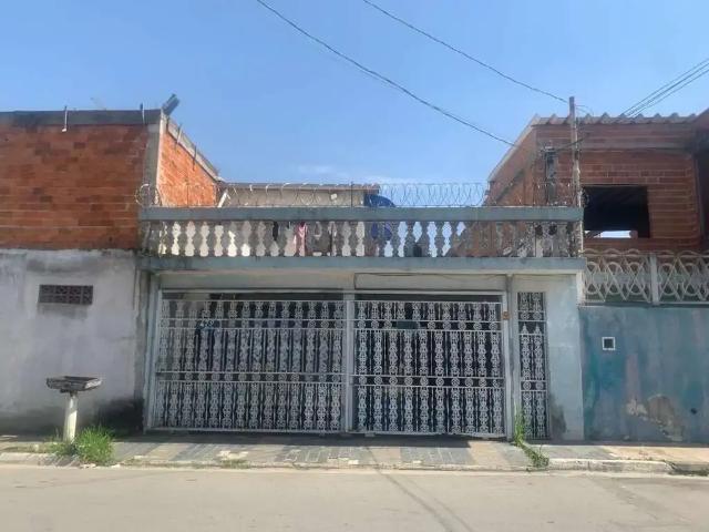 Casa venda em Vila São Jorge, Suzano