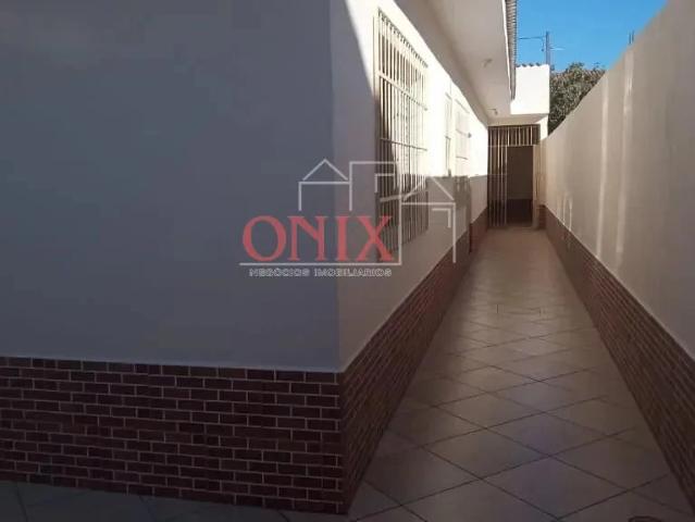 Casa venda em Vila Nova Amorim, Suzano