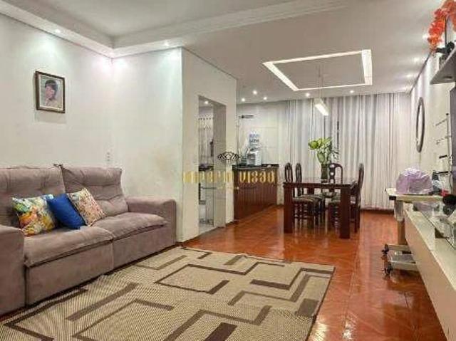 Casa venda em Vila Urupês, Suzano
