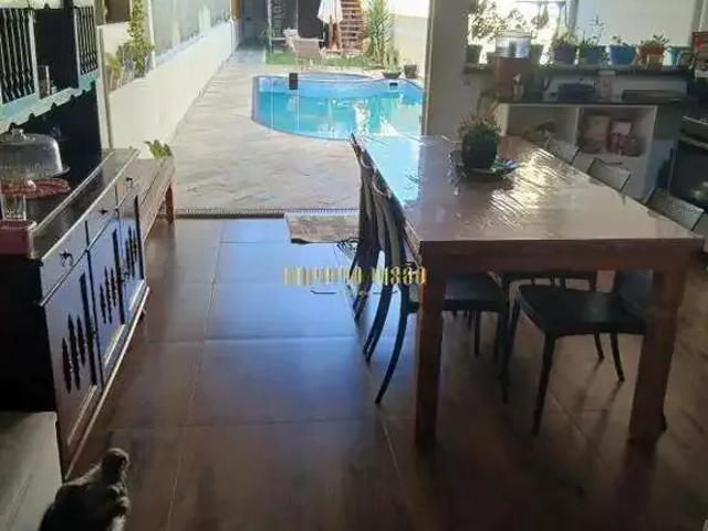 Casa venda em Vila Nova Amorim, Suzano