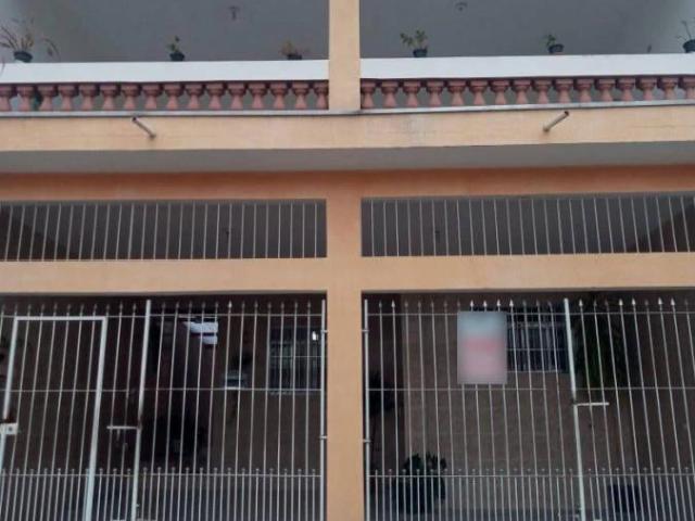 Casa venda em Vila Nova Amorim, Suzano
