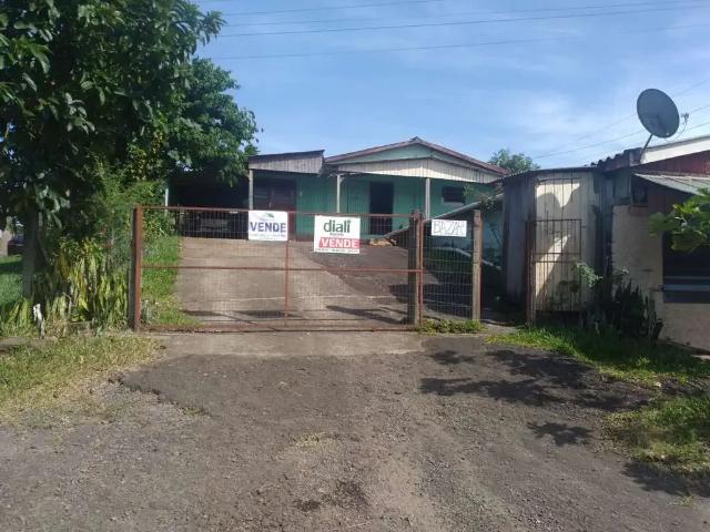 Casa venda em Região Geográfica Imediata de Lajeado, Tabaí