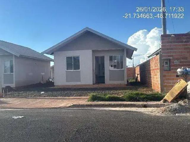 Casa venda em Região Imediata de Itapetininga, Região Metropolitana de Sorocaba