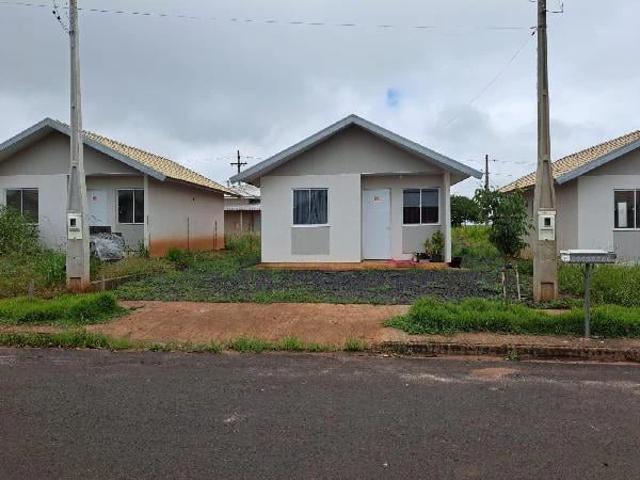 Casa venda em Itapetininga