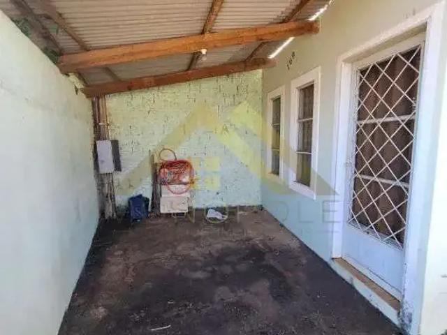 Casa venda em Região Imediata de Araraquara, Tabatinga