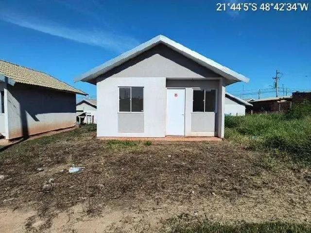 Casa venda em Região Imediata de Araraquara, Tabatinga