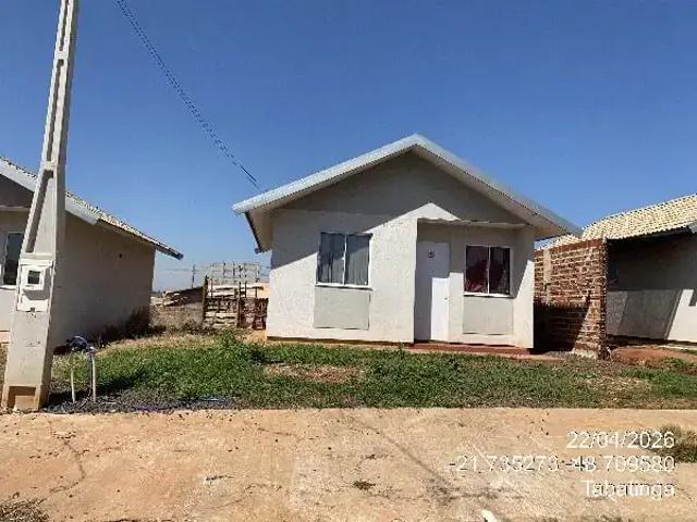 Casa venda em Região Imediata de Araraquara, Tabatinga