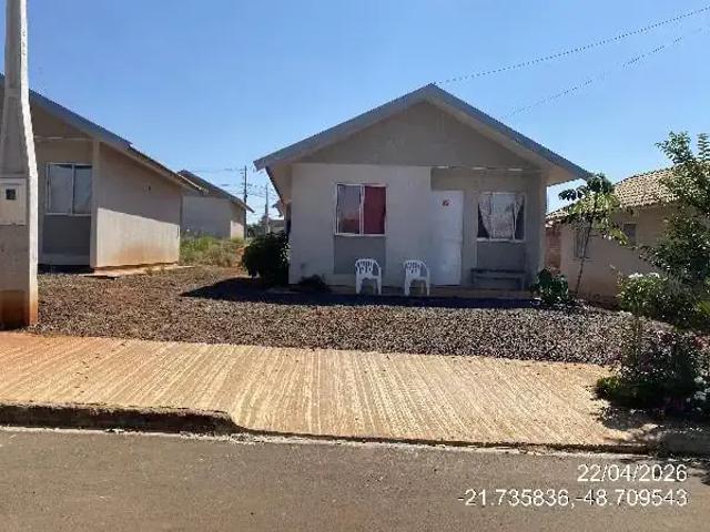 Casa venda em Região Imediata de Araraquara, Tabatinga