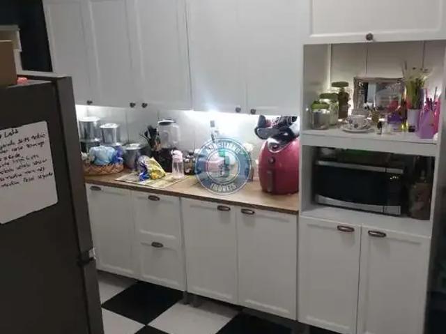 Casa venda em Jardim Record, Taboão da Serra