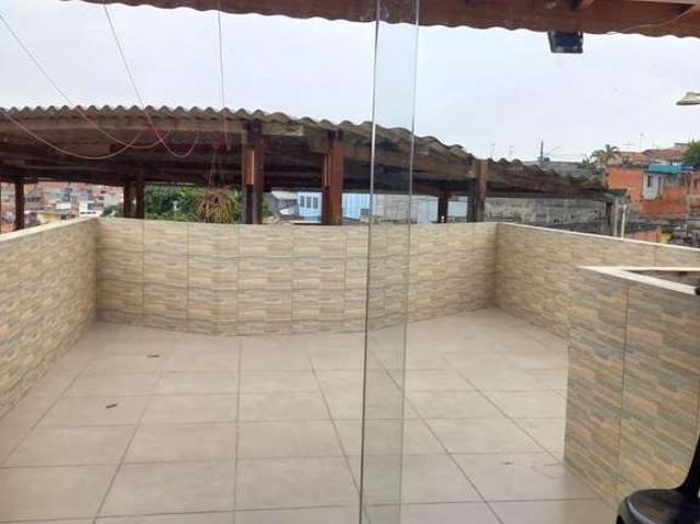 Casa venda em Jardim Três Marias, Taboão da Serra