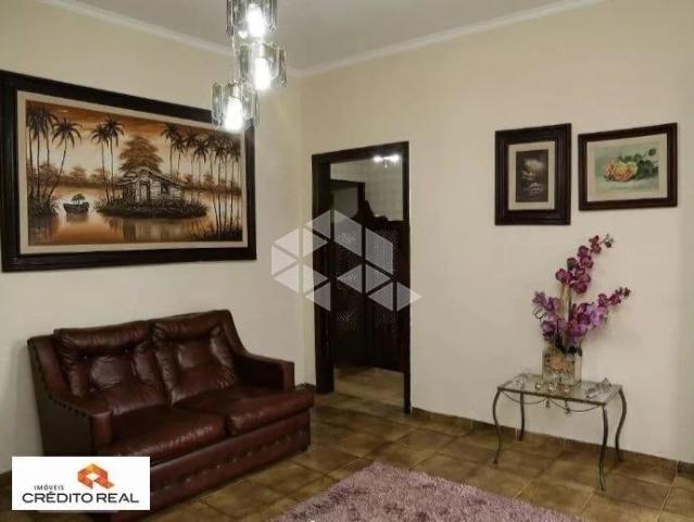 Casa venda em Taboão da Serra