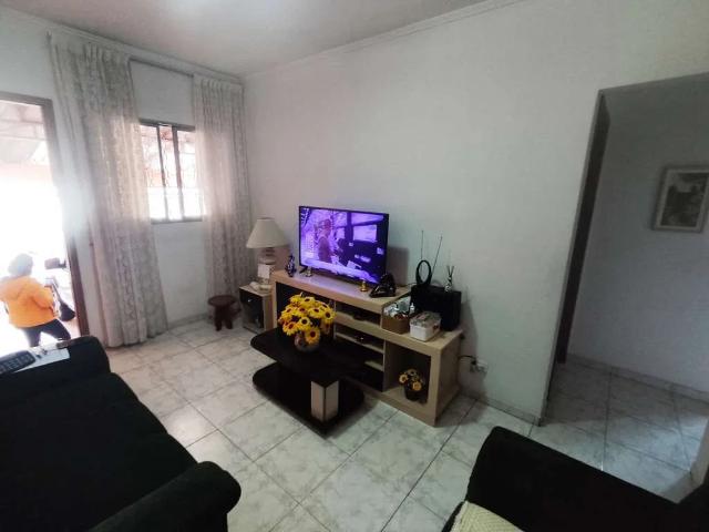Casa venda em Taboão da Serra