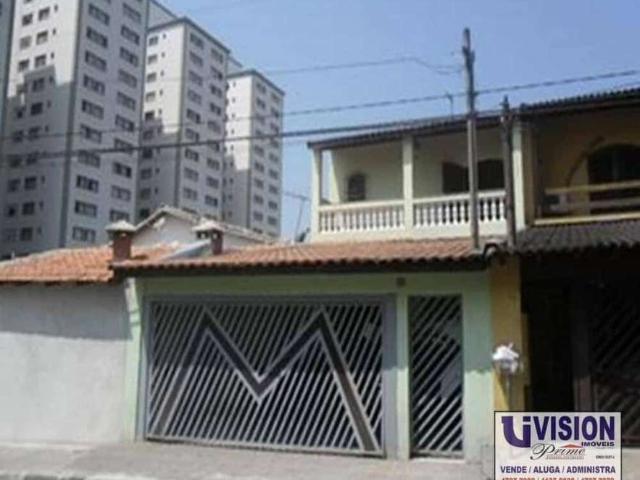 Casa venda em Taboão da Serra